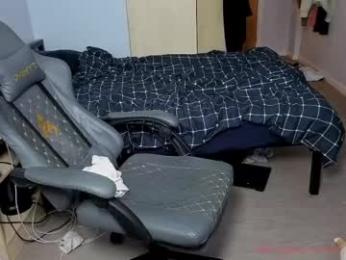 polarny05 — Chaturbate recorded stream image, 30.04.2026 21:10
