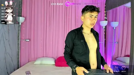 noah_and_rose — Stripchat recorded stream image, 30.04.2026 20:40