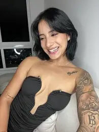 Ale_Lewis — Stripchat recorded stream image, 01.02.2025 21:00