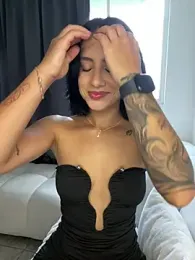 Ale_Lewis — Stripchat recorded stream image, 01.02.2025 21:00