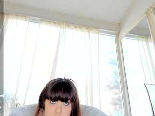 alexispixie — Camsoda recorded stream image, 09.03.2025 09:40