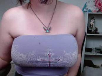 krystalsyxx — Chaturbate recorded stream image, 30.04.2026 21:30