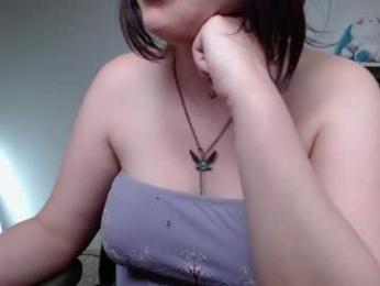 krystalsyxx — Chaturbate recorded stream image, 30.04.2026 21:30