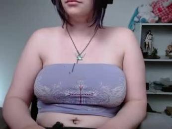 krystalsyxx — Chaturbate recorded stream image, 30.04.2026 21:30