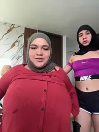 sweetmuslim01 — Stripchat recorded stream image, 30.04.2026 19:50