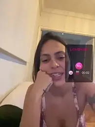 Gipoltergeist — Stripchat recorded stream image, 01.05.2026 02:40