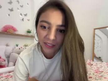 keirasworld — Chaturbate recorded stream image, 01.05.2026 00:10