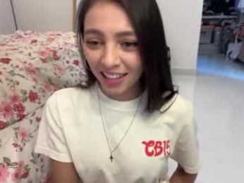 keirasworld — Chaturbate recorded stream image, 01.05.2026 00:10