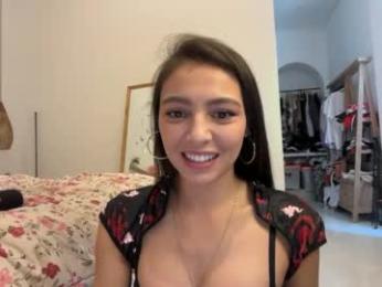 keirasworld — Chaturbate recorded stream image, 01.05.2026 00:10