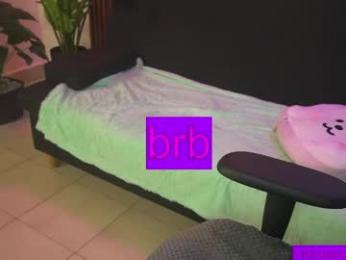 calypso_and_ge1 — Chaturbate recorded stream image, 01.05.2026 04:00
