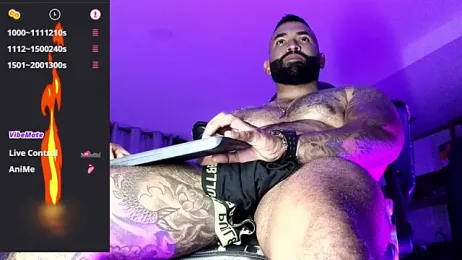 Max-prada — Stripchat recorded stream image, 01.05.2026 01:50