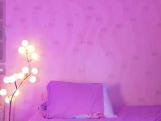 innocenthazel — Camsoda recorded stream image, 01.05.2026 02:50