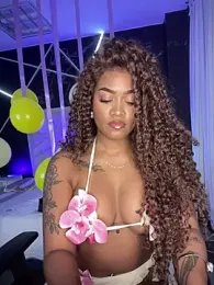 riri_brunnete — Stripchat recorded stream image, 01.05.2026 04:50