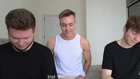 boys_sobolisha — Stripchat recorded stream image, 01.05.2026 08:40