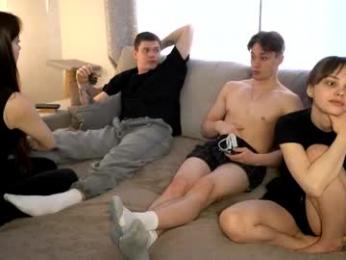 gerridae — Chaturbate recorded stream image, 01.05.2026 10:20