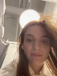 -AngelAri- — Stripchat recorded stream image, 09.03.2025 09:00