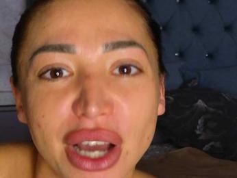 Theowonder — Bongacams recorded stream image, 01.05.2026 06:10
