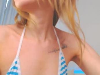 kailyginger — Chaturbate recorded stream image, 01.05.2026 06:10