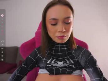 margarethowell — Chaturbate recorded stream image, 01.05.2026 06:20