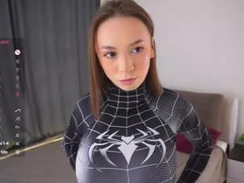 margarethowell — Chaturbate recorded stream image, 01.05.2026 06:20