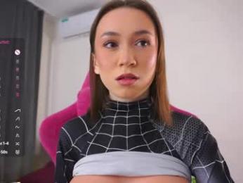 margarethowell — Chaturbate recorded stream image, 01.05.2026 06:20