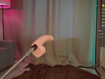 Juicy-Vikki — Bongacams recorded stream image, 01.05.2026 11:50