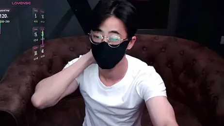 asiantwinkz — Stripchat recorded stream image, 01.05.2026 14:00