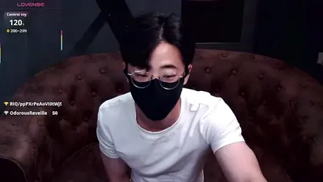 asiantwinkz — Stripchat recorded stream image, 01.05.2026 14:00