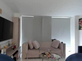 antotss — Chaturbate recorded stream image, 01.05.2026 14:00