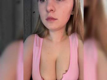 AlinaRay — Bongacams recorded stream image, 01.05.2026 15:30