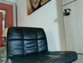 sarawonder69x — Chaturbate recorded stream image, 01.05.2026 14:40
