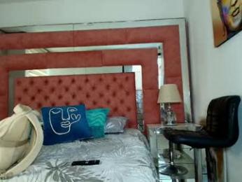 sarawonder69x — Chaturbate recorded stream image, 01.05.2026 14:40