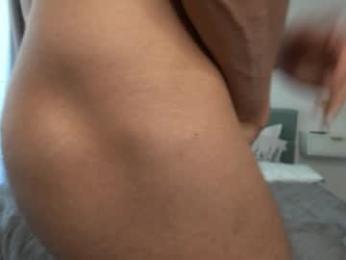 muscularfriend — Chaturbate recorded stream image, 01.05.2026 13:50