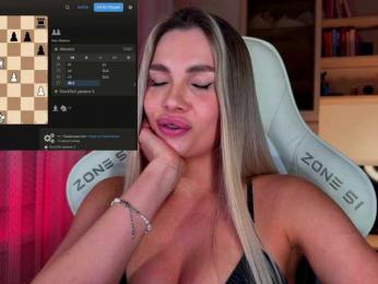 AlexaS_ — Bongacams recorded stream image, 01.05.2026 14:30