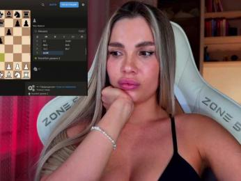AlexaS_ — Bongacams recorded stream image, 01.05.2026 14:30