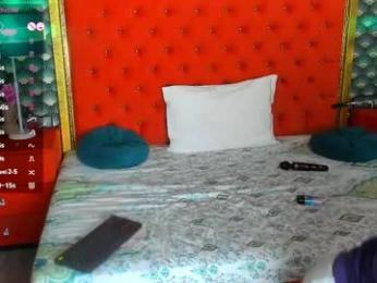 valleriejonnes — Chaturbate recorded stream image, 01.05.2026 13:10