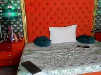 valleriejonnes — Chaturbate recorded stream image, 01.05.2026 13:10