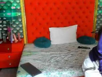 valleriejonnes — Chaturbate recorded stream image, 01.05.2026 13:10