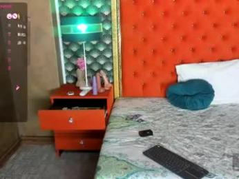 valleriejonnes — Chaturbate recorded stream image, 01.05.2026 13:10