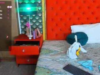 valleriejonnes — Chaturbate recorded stream image, 01.05.2026 13:10