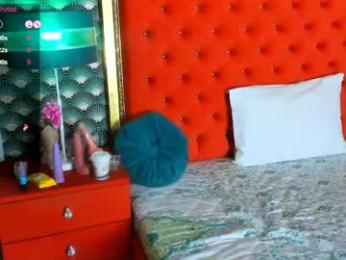 valleriejonnes — Chaturbate recorded stream image, 01.05.2026 13:10