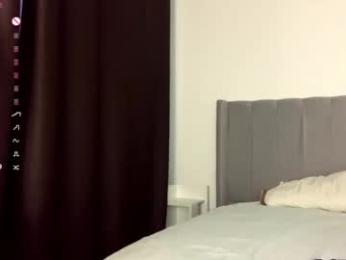 domitilabarrus — Chaturbate recorded stream image, 01.05.2026 16:00