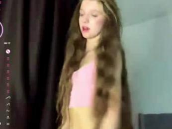 domitilabarrus — Chaturbate recorded stream image, 01.05.2026 16:00