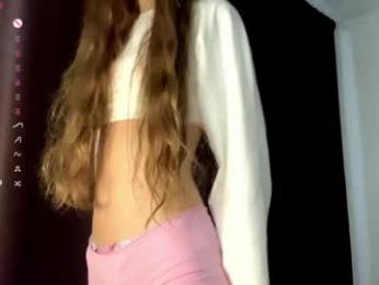 domitilabarrus — Chaturbate recorded stream image, 01.05.2026 16:00