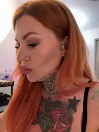 krysstal003 — Stripchat recorded stream image, 01.05.2026 21:20