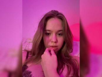 mariaaa-1 — Bongacams recorded stream image, 01.05.2026 20:50