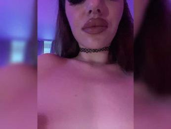 HotGirlEva — Bongacams recorded stream image, 02.05.2026 01:00