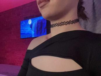 HotGirlEva — Bongacams recorded stream image, 02.05.2026 01:00