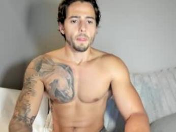 zaylanez — Chaturbate recorded stream image, 02.05.2026 03:30