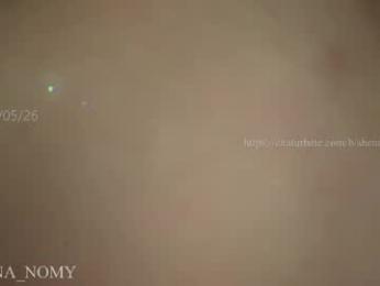 shena_nomy — Chaturbate recorded stream image, 01.05.2026 23:30